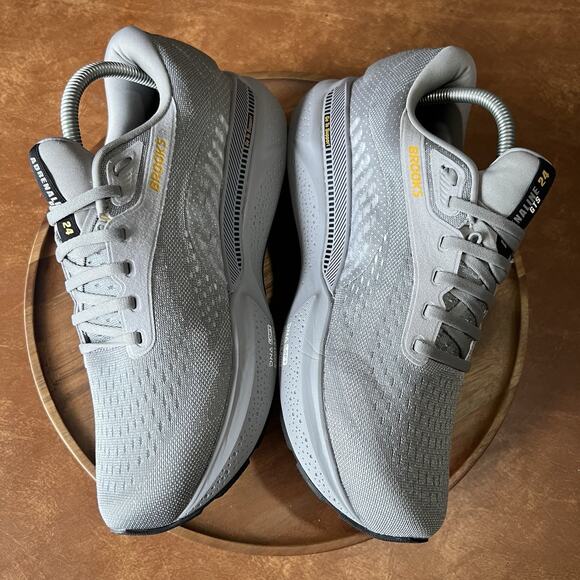 Brooks Adrenaline GTS 24 WIDE - Picture 7 of 16